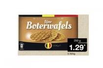 fijne boterwafels