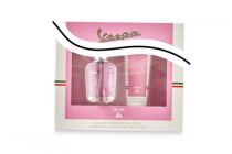 vespa for her kadoset