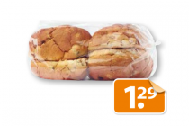 rozijnenbollen