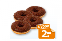 croustifrance chocoladedonuts