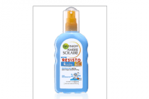 garnier ambre solaire resisto kids zonnebescherming