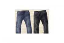stretch herenjeans