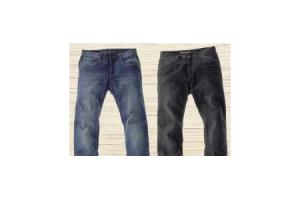 stretch herenjeans