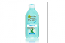 garnier ambre solaire aftersun hydraterende en verzachtende melk