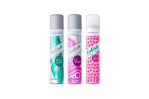 batiste droogshampoo