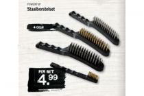 staalborstelset