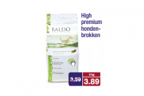 aldi high premium hondenbrokken