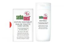 sebamed zeepvrij wastablet
