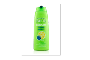 garnier fructis normaal haar krachtgevende shampoo