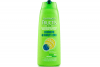 garnier fructis normaal haar krachtgevende 2 in 1 shampoo en cremespoeling