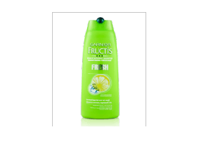 garnier fructis fresh krachtgevende shampoo