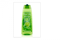 garnier fructis fruit power citrus mint fresh shampoo