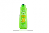 garnier fructis droog beschadigd of breekbaar haar shampoo