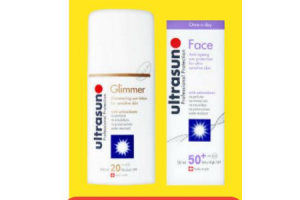 ultrasun