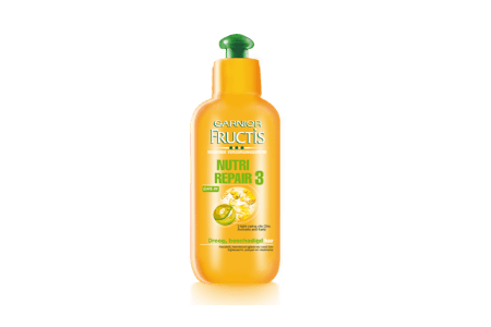 garnier fructis nutri repair 3 voedende verzorgingscreme