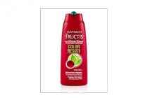 garnier fructis color resist krachtgevende shampoo
