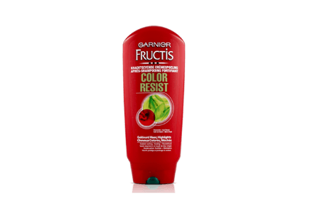 garnier fructis color resist krachtgevende cremespoeling