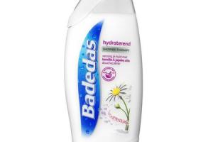 badedas hydraterend