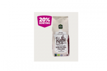 jumbo biologische koffie