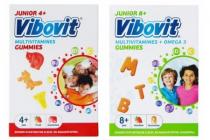 vibovit multivitamines