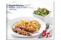 kippedijspies