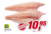 kabeljauwfilet