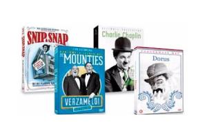 nostalgisch cabaret dvd box