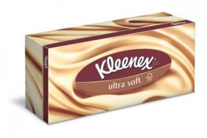 kleenex tissue dozen ultra soft