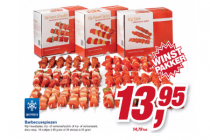 barbecuespiezen