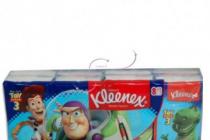 kleenex disney zakdoek