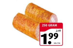 grillworst