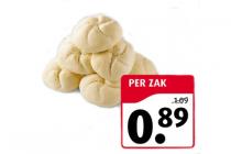 kaiserbollen