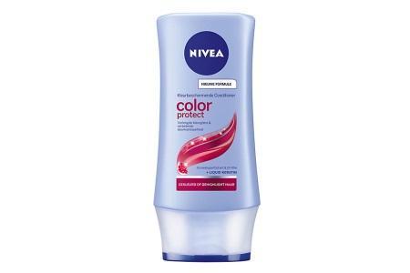 nivea color protect conditioner