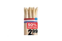 hollandse asperges