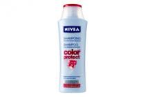 nivea color protect shampoo