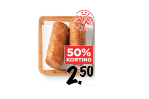 grillworst