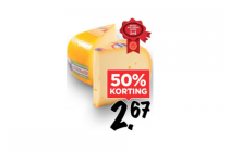 noordwoudse kaas
