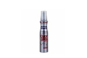 nivea color protect styling mousse