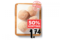 gekruide gehaktballen