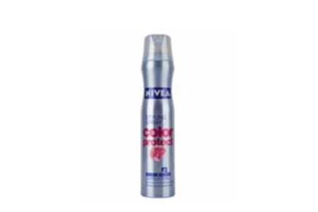 nivea color protect styling spray