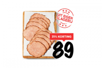 gebraden gehakt