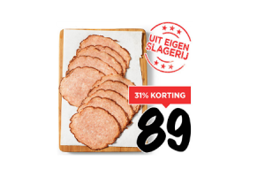 gebraden gehakt