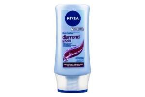 nivea diamond gloss conditioner