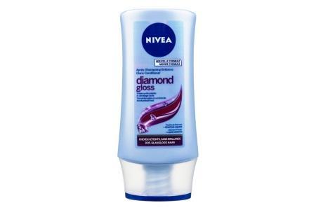 nivea diamond gloss conditioner