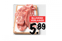 schouderkarbonade