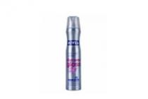 nivea diamond gloss hairspray