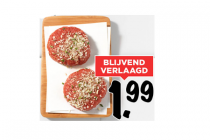 duitse biefstuk