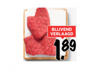 ierse kogelbiefstuk