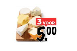 buitenlandse kaasjes
