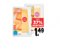 vomar gesneden kaas